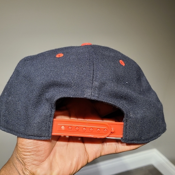 BOSTON RED SOX SNAPBACK - Picture 2 of 4